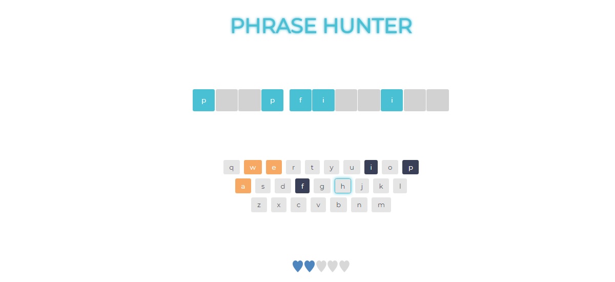 Image of Game Show App