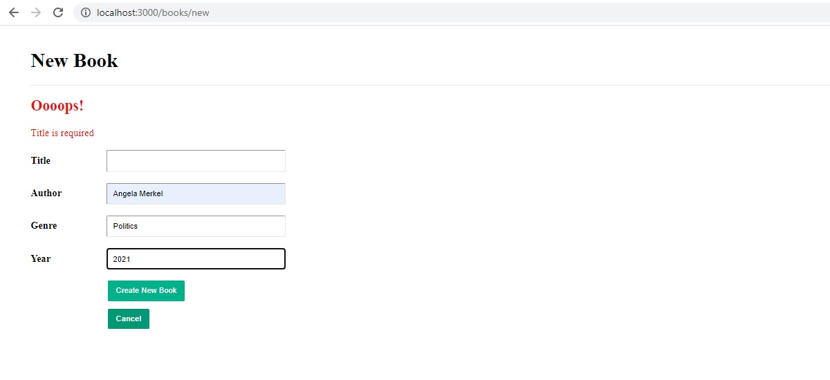 Image of SQL library manager